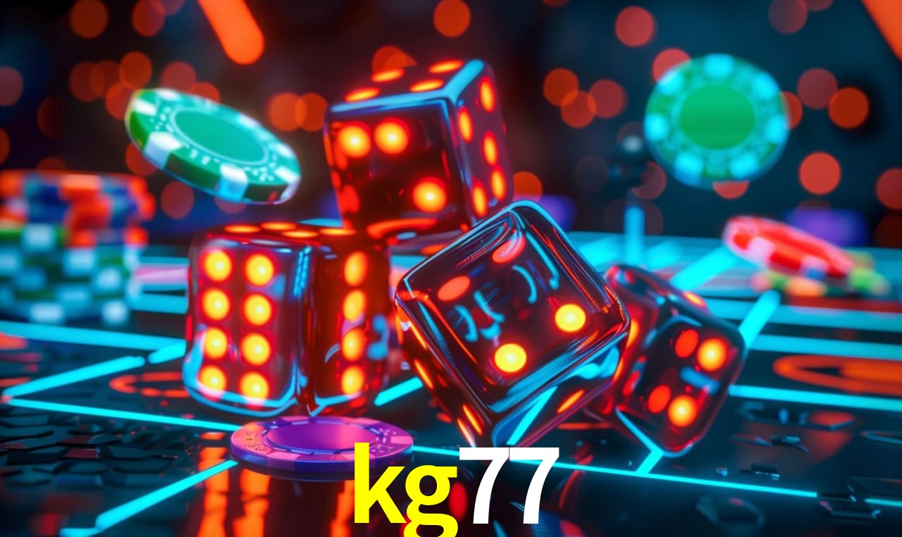 Desvendando o Mundo dos Jogos Virtuais na kg77